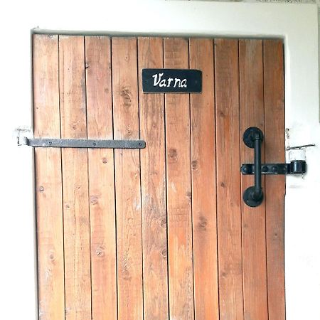 Pivovar Spitt Zahorany Hostal Litoměřice Exterior foto
