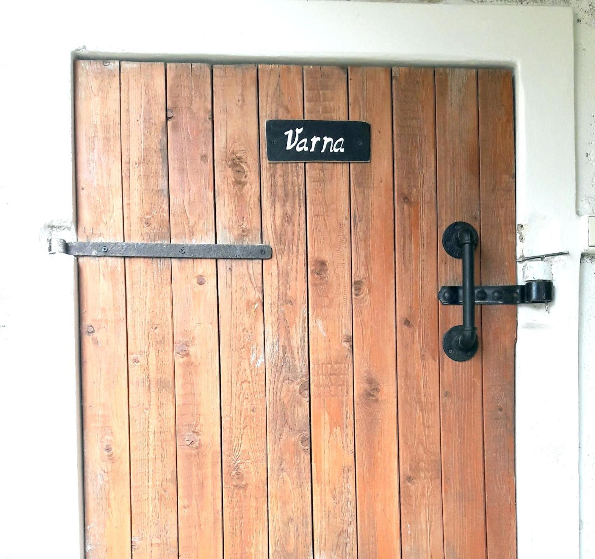 Pivovar Spitt Zahorany Hostal Litoměřice Exterior foto