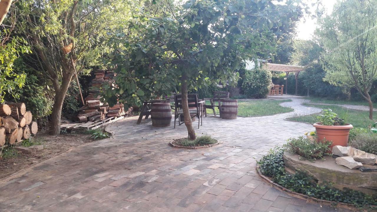 Pivovar Spitt Zahorany Hostal Litoměřice Exterior foto